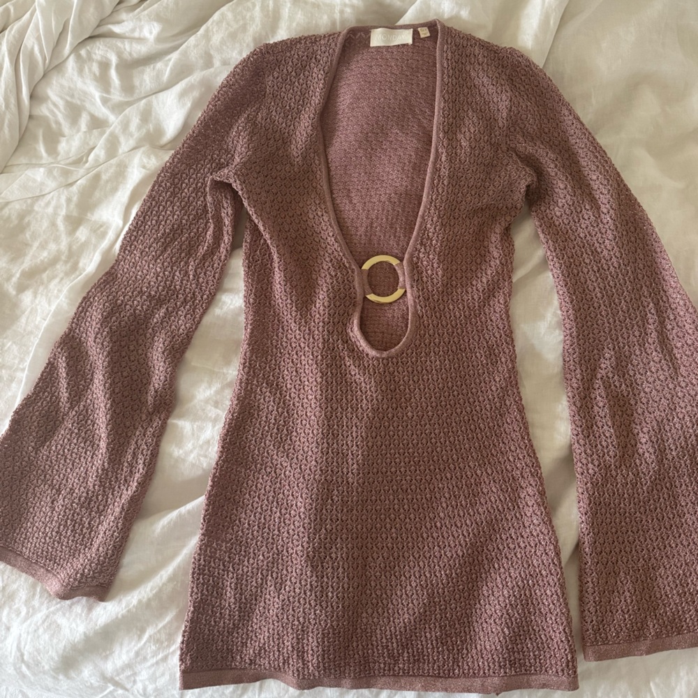 Monday montego dress - Picture 5 of 5